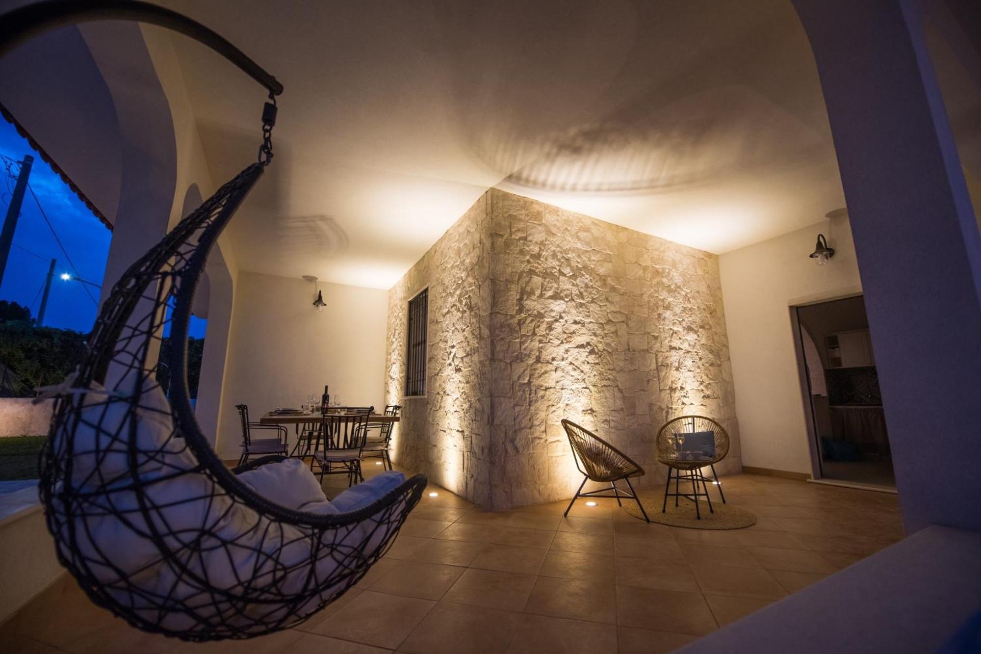 Villa Etoile - Charme & Relax With Pool Avola Exteriér fotografie